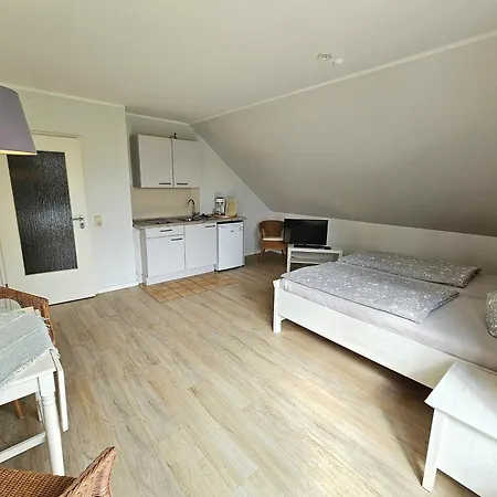 Apartmán 